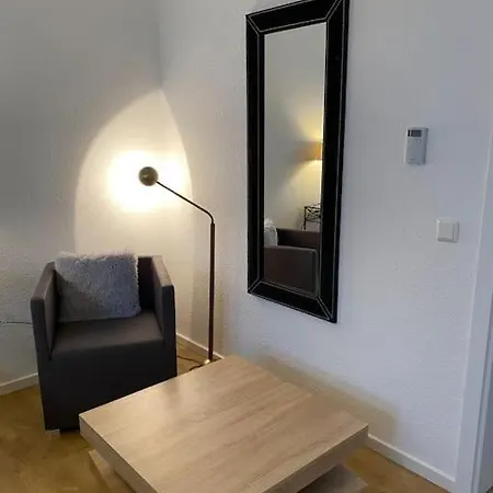 Schone 3 In Dortmund-horde Phonix Apartamento *