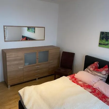 Apartamento Schone 3 In Dortmund-horde Phonix Dortmund