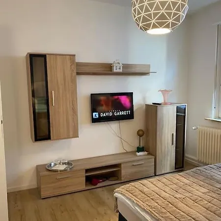 Schone 3 In Dortmund-horde Phonix Apartamento